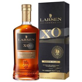 Larsen XO Paradise Cellar 40% pdd.