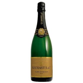 G.H.Martel Blanc de Blancs Champagne 12%