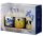 Etsu gin szett 3x0,2L 43% 