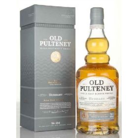 Old Pulteney Huddart 46% pdd.