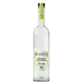 Belvedere Organic Pear & Ginger 40%