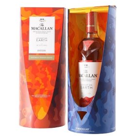 Macallan Night on Earth 0,7 40% dd. Erica Dorn Edition