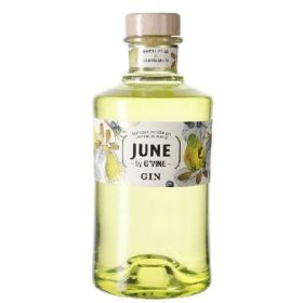 June G'Vine Gin Royal Pear+Cardamom 37,5%