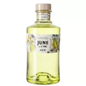 June G'Vine Gin Royal Pear+Cardamom 37,5%