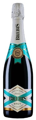 Brebis Prestige Brut 0,75 12,5%