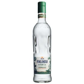 Finlandia Cucumber & Mint Botanical 30%
