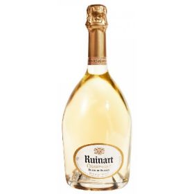 Ruinart Blanc de Blancs - Champagne 0,75l 12,5%