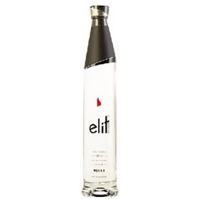 Elit Stoli Eighteen Vodka 0,7 40%