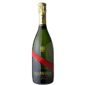 Mumm Grand Cordon Brut 0,75 12,5%