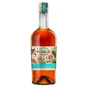 Naga Malacca Spiced Rum 40%