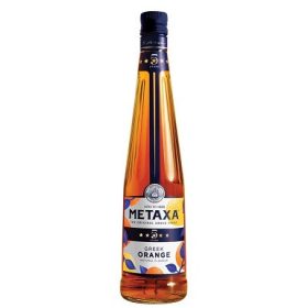 Metaxa Orange 5* 38%