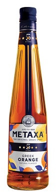 Metaxa Orange 5* 38%