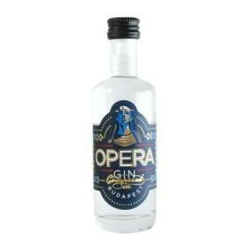 Opera Gin MINI 1 KARTON (12 * 0,05) 44%