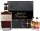Gold of Mauritius Dark Rum 40% dd.+ 2 mini