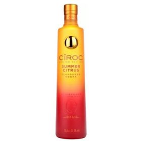 Ciroc Summer Citrus 37,5%