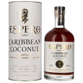 Espero Coconut Rum  40% dd.