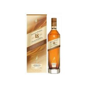 Johnnie Walker 18 years The Ultimate 1,0  40% dd.