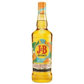 J&B Botanico 37,5%