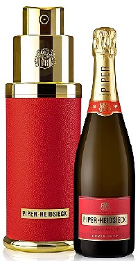 Piper Heidsieck Cuvée Brut Champagne 12% Parfüm dd.