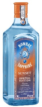 Bombay S. Sunset Special Edition 43%