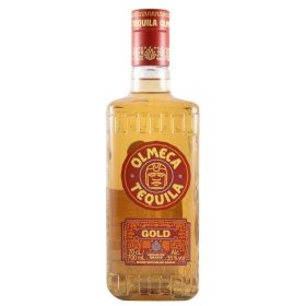 Tequila Olmeca Gold 0,7 35%