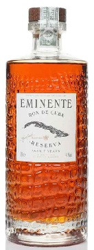 Eminente Reserva 7 years 41,3%