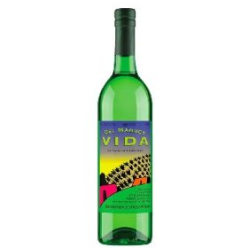Mezcal Del Maguey Vida 42%