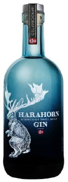 Harahorn Gin  0,7  46%