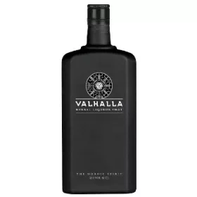 Valhalla Herbal Likőr 0,7 35%