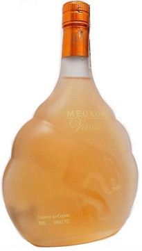 Meukow Vanilla 0,7 30%