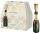 Moet et Chandon Brut Mini Pack 6*0,2 12% + 6 db kiöntő