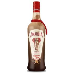 Amarula Ethiopian Coffee 0,7  15,5%