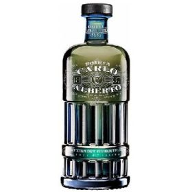 Carlo Alberto Sup. Extra Dry 18% Vermouth di Torino