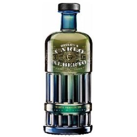 Carlo Alberto Sup. White (Bianco) 18% Vermouth di Torino