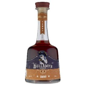   Bellamys Reserve rum Tawny Port 8y Panama rum + 10y Tawny Port 45%