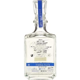 Cava de Oro Tequila Plata 40%