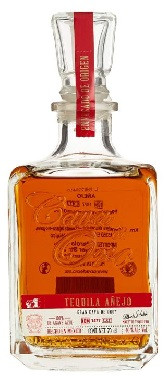 Cava de Oro Tequila Anejo 40%
