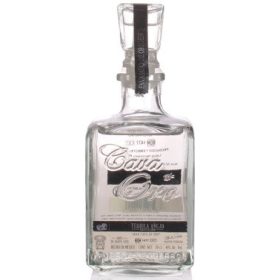 Cava de Oro Cristalino Anejo Tequila 40%