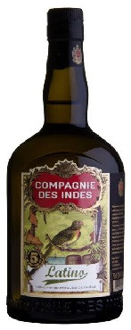 Compagnie des Indes LATINO 5 years 40%