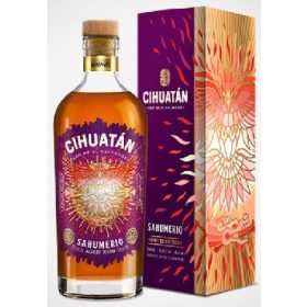 Cihuatan Sahumerio 45,2% pdd.