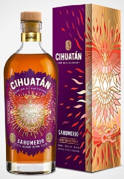 Cihuatan Sahumerio 45,2% pdd.