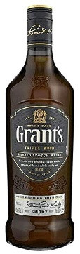Grants Smoky 0,7 40%