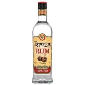 Rum Represent White 38%