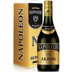 Napoleon Akron 30% pdd.