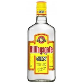 Gin Billingsgate 37,5%