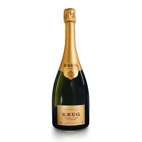 Krug Grande Cuvée Champagne 12,5%