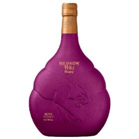 Meukow WildBerry Liqueur 0,7 30%