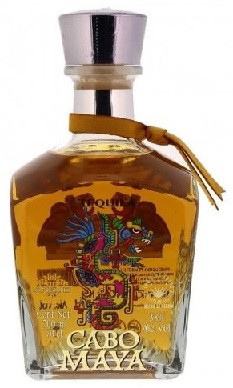 Cabo Maya Anejo Tequila 38%