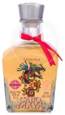 Cabo Maya Reposado Tequila 38%