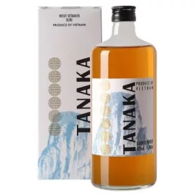 Tanaka Vietnam Blend 40% pdd.